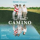 The Band Camino / Quarters of Change on Dec 10, 2025 [149-small]