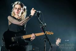 tags: Wolf Alice - Wolf Alice / Swim Deep / Bloody Knees on Mar 29, 2016 [168-small]