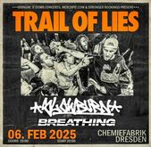 Breathing / Slowburn / Trail Of Lies on Feb 6, 2025 [214-small]