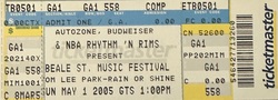 Beale Street Music Festival on May 1, 2005 [226-small]