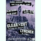 CLEARxCUT / Lynchen on Dec 13, 2023 [261-small]