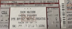 Iron Maiden / Dream Theater on Jul 17, 2010 [321-small]