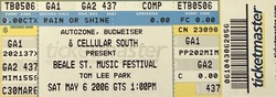 Beale Street Music Festival (Day 2 of 3) on May 6, 2006 [459-small]