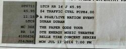 Duran Duran / Chic / Nile Rodgers on Jul 11, 2016 [486-small]