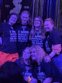 Groove Pool Collective / Eyelid / The New You / The Baha Boys / Goldie on Feb 27, 2025 [532-small]