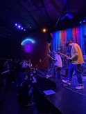 Groove Pool Collective / Eyelid / The New You / The Baha Boys / Goldie on Feb 27, 2025 [534-small]