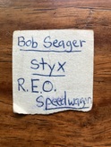 REO Speedwagon / Styx / Bob Seger on Dec 29, 1975 [565-small]