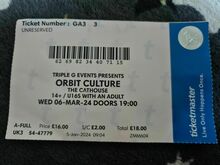 Orbit Culture / Defects on Mar 6, 2024 [577-small]