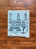 Bad Company / Maggie Bell on Jun 7, 1975 [578-small]
