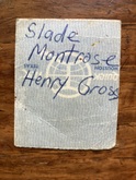 Slade / Montrose / Henry Gross on Apr 26, 1976 [581-small]