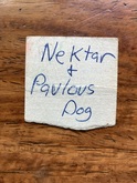 Nektar / Pavlov’s Dog on Apr 2, 1975 [592-small]