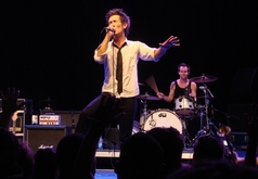 Suburban Legends, tags: Suburban Legends, Anaheim, California, United States, City National Grove of Anaheim - Reel Big Fish / Chase Long Beach / Suburban Legends / Starpool / Half Past Two / Save the Swim Team on Sep 18, 2010 [610-small]