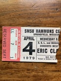 Eric Clapton on Apr 4, 1979 [628-small]