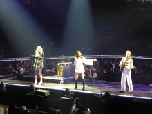 Carrie Underwood / Maddie & Tae / Runaway June on Sep 29, 2019 [712-small]