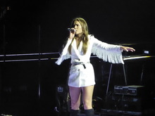 Carrie Underwood / Maddie & Tae / Runaway June on Sep 29, 2019 [720-small]