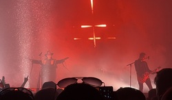 Marilyn Manson / Black Satellite on May 7, 2025 [739-small]