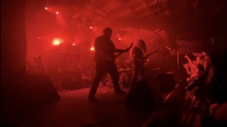 200 Stab Wounds, Dying Fetus / Full of Hell / 200 Stab Wounds / KRUELTY / Malefic on Apr 28, 2024 [751-small]