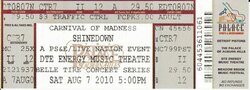 Shinedown / Chevelle / Puddle of Mudd / Sevendust / 10 Years on Aug 7, 2010 [822-small]
