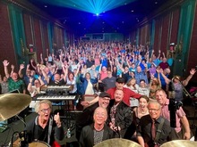Greg Hawkes / Eddie Japan on Jun 28, 2024 [904-small]