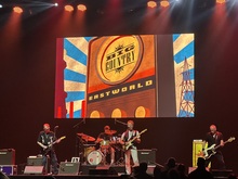 Big Country / Bow Wow Wow / tommy tutone / Gene Loves Jezebel on Jun 20, 2025 [074-small]