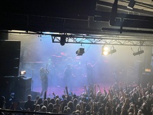 Testament / Flaming Wreckage on Jun 20, 2025 [089-small]