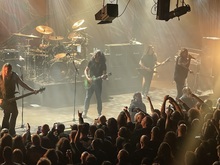 Testament / Flaming Wreckage on Jun 20, 2025 [090-small]