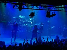 Testament / Flaming Wreckage on Jun 20, 2025 [091-small]