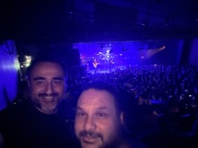 Testament / Flaming Wreckage on Jun 20, 2025 [092-small]