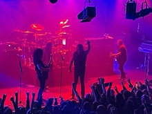 Testament / Flaming Wreckage on Jun 20, 2025 [093-small]