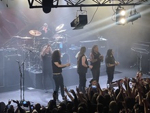Testament / Flaming Wreckage on Jun 20, 2025 [094-small]