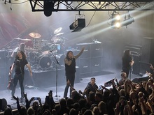 Testament / Flaming Wreckage on Jun 20, 2025 [096-small]