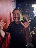 Testament / Flaming Wreckage on Jun 20, 2025 [099-small]