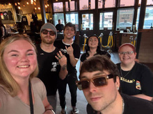 In Her Own Words / Emblem3 / glimmers / After Party on Jun 4, 2025 [103-small]