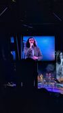 Hozier / Gigi Perez on Jun 20, 2025 [148-small]