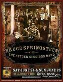 Bruce Springsteen with the Seeger Sessions Band on Jun 25, 2006 [155-small]