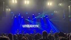 Machine Head / In Flames / Lacuna Coil / Unearth on May 7, 2025 [157-small]
