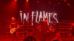 Machine Head / In Flames / Lacuna Coil / Unearth on May 7, 2025 [159-small]