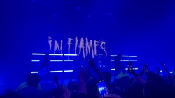 Machine Head / In Flames / Lacuna Coil / Unearth on May 7, 2025 [160-small]