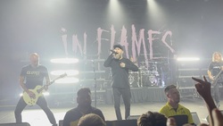 Machine Head / In Flames / Lacuna Coil / Unearth on May 7, 2025 [161-small]