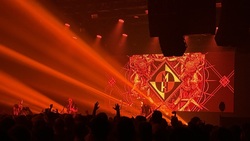 Machine Head / In Flames / Lacuna Coil / Unearth on May 7, 2025 [163-small]