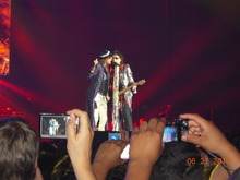 Aerosmith / The Cribs on Jun 27, 2010 [215-small]