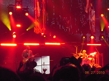 Aerosmith / The Cribs on Jun 27, 2010 [221-small]
