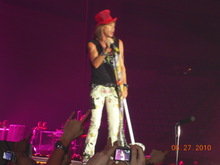 Aerosmith / The Cribs on Jun 27, 2010 [222-small]