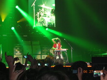 Aerosmith / The Cribs on Jun 27, 2010 [224-small]