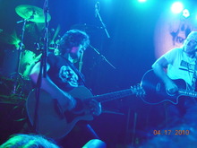 Elliott Murphy & The Normandy All Stars on Apr 16, 2010 [247-small]