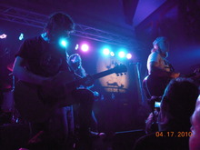 Elliott Murphy & The Normandy All Stars on Apr 16, 2010 [248-small]