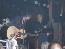 Elliott Murphy & The Normandy All Stars on Apr 16, 2010 [249-small]