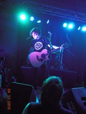 Elliott Murphy & The Normandy All Stars on Apr 16, 2010 [250-small]