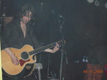 Elliott Murphy & The Normandy All Stars on Apr 16, 2010 [251-small]