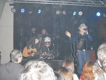 Elliott Murphy & The Normandy All Stars on Apr 16, 2010 [253-small]